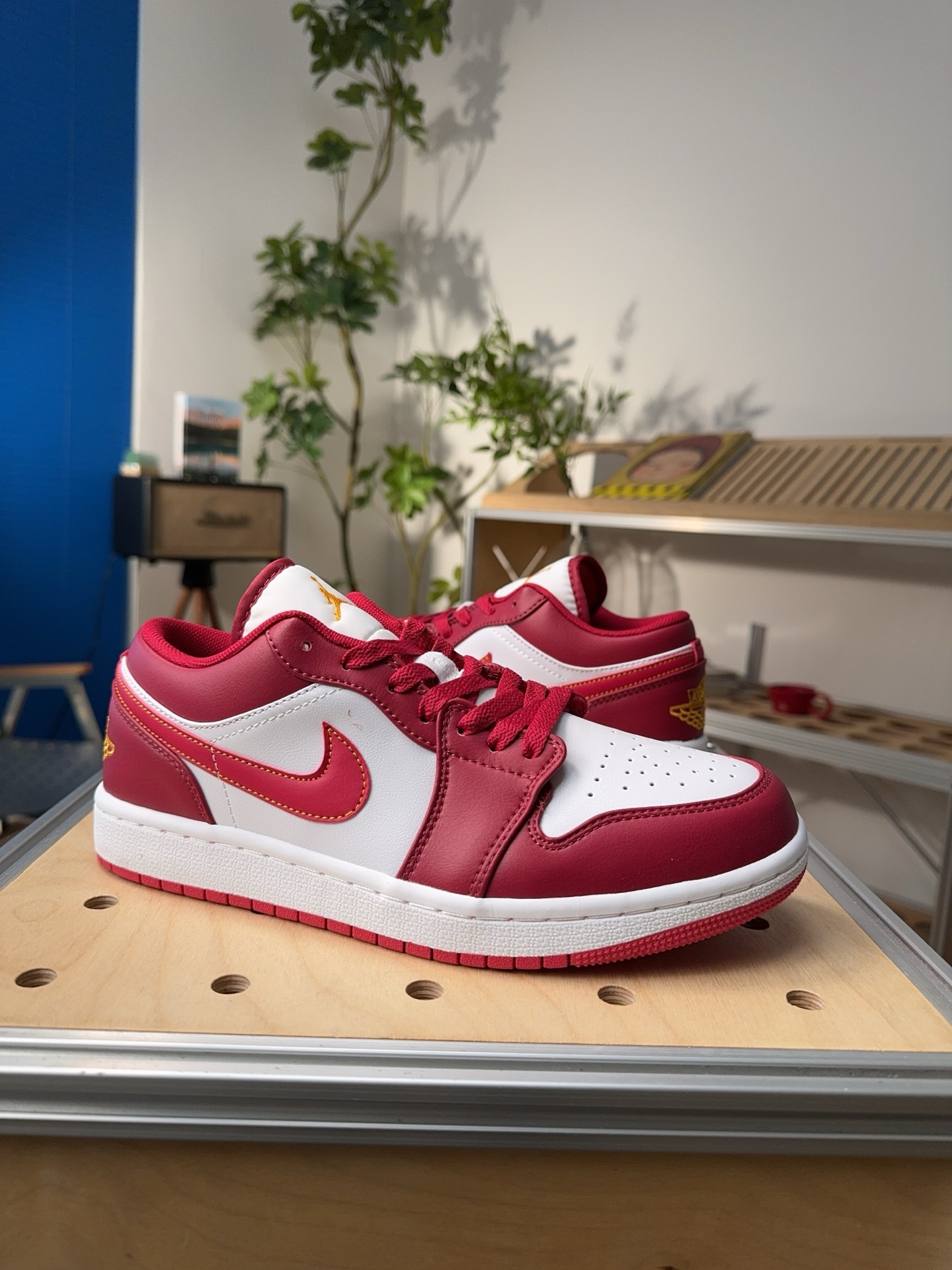 Nike Jordan